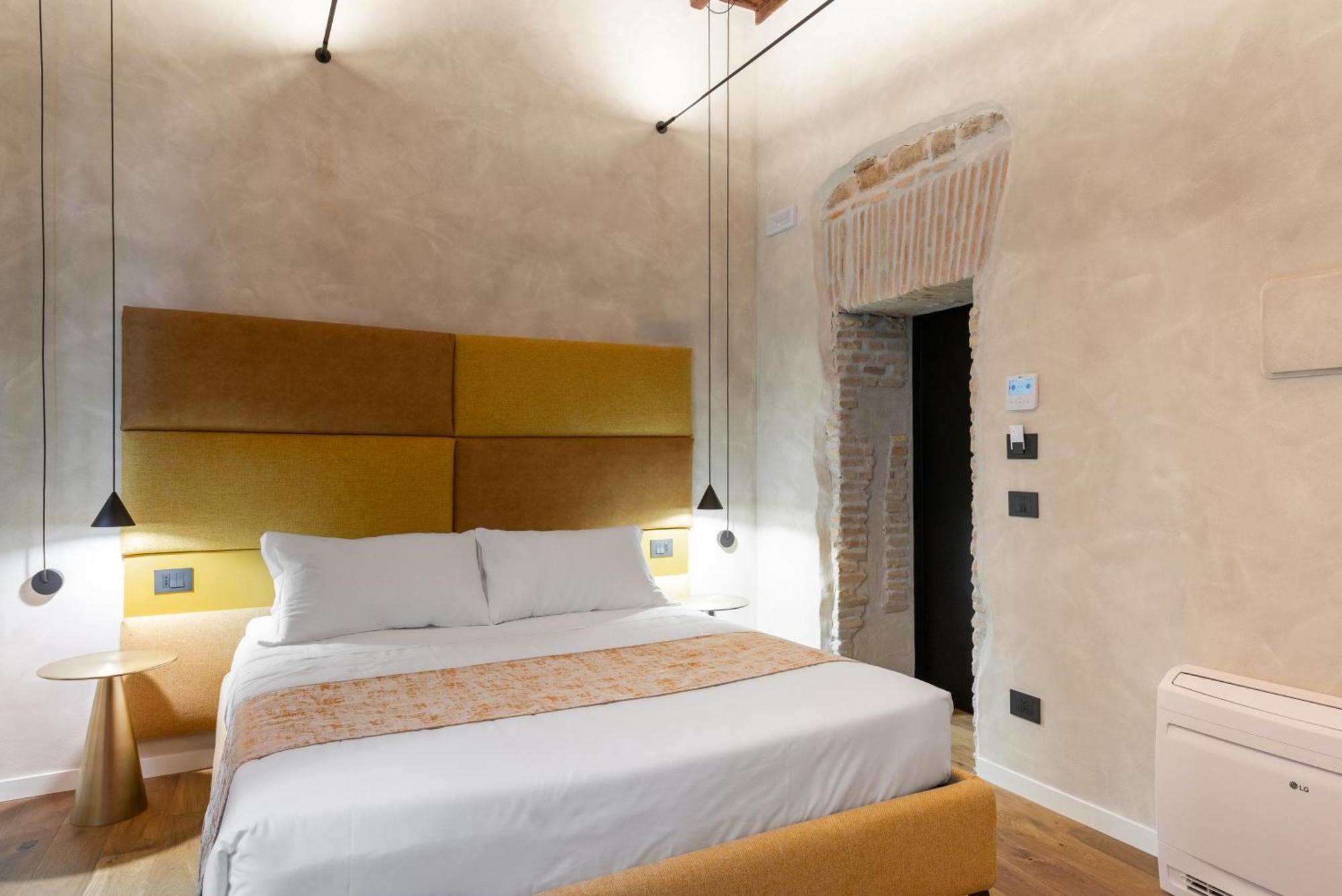 Palazzo Olivia Hotel Rome Luaran gambar