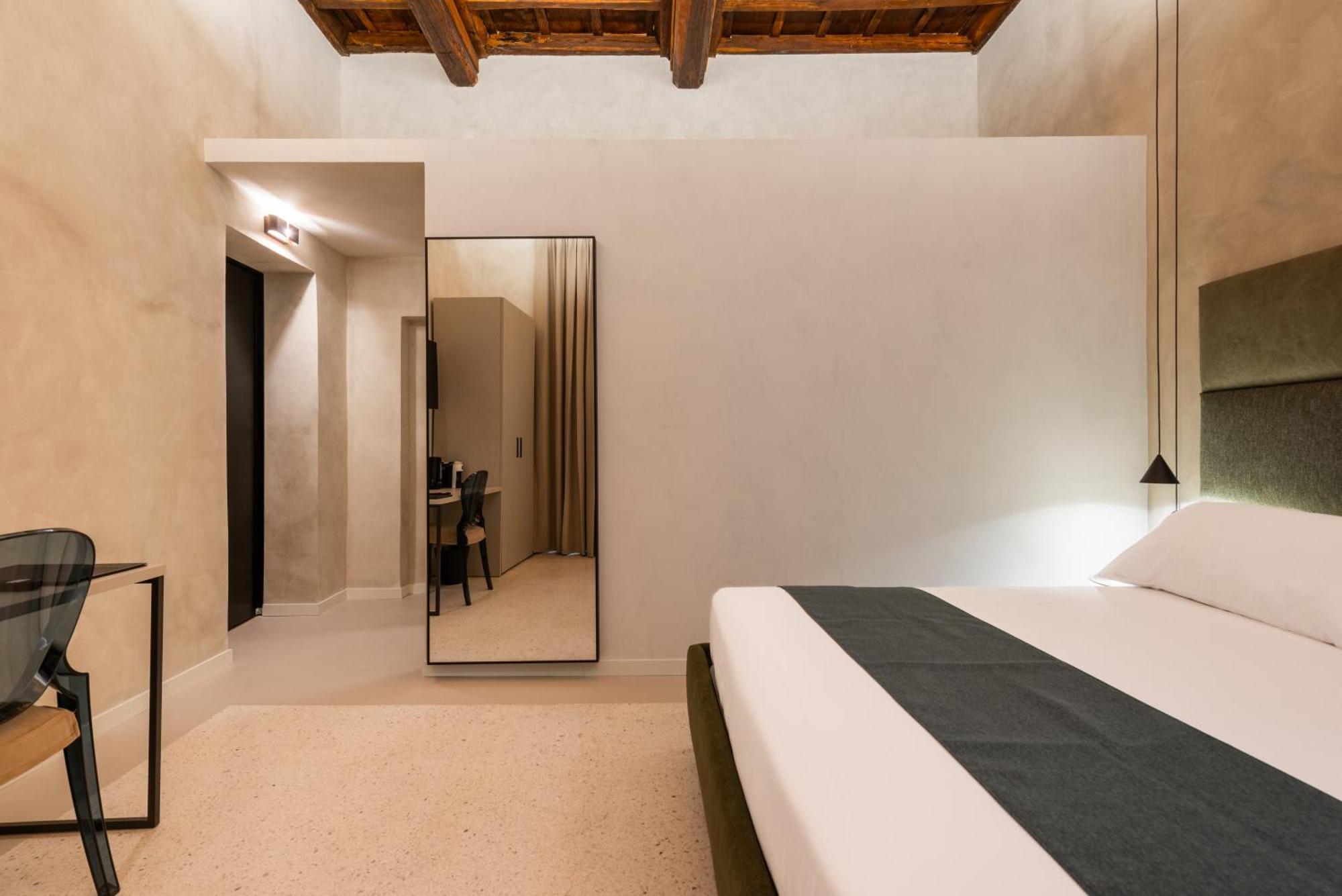 Palazzo Olivia Hotel Rome Luaran gambar