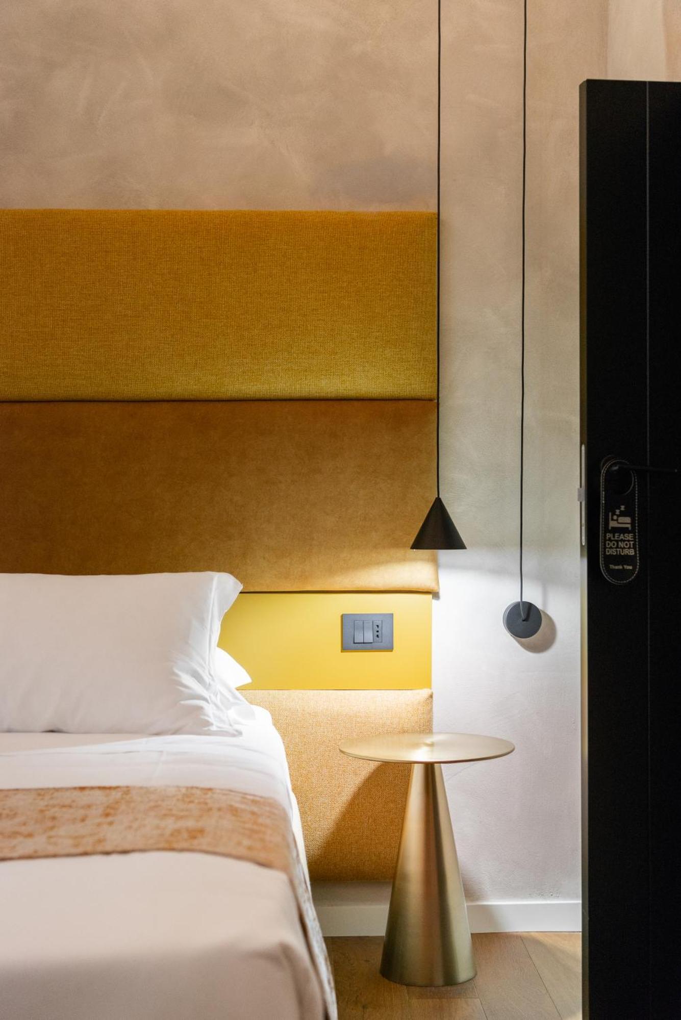 Palazzo Olivia Hotel Rome Luaran gambar