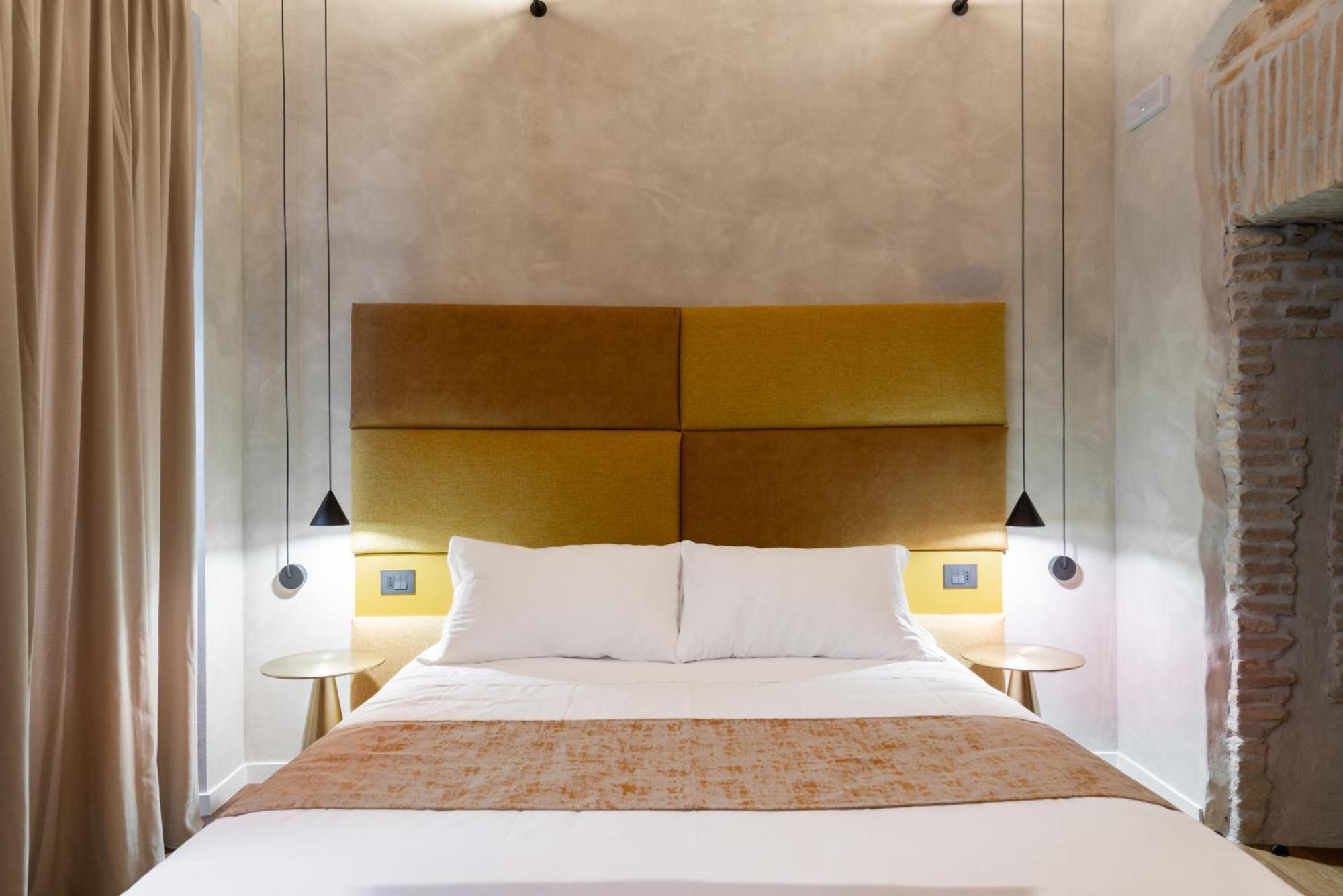 Palazzo Olivia Hotel Rome Luaran gambar