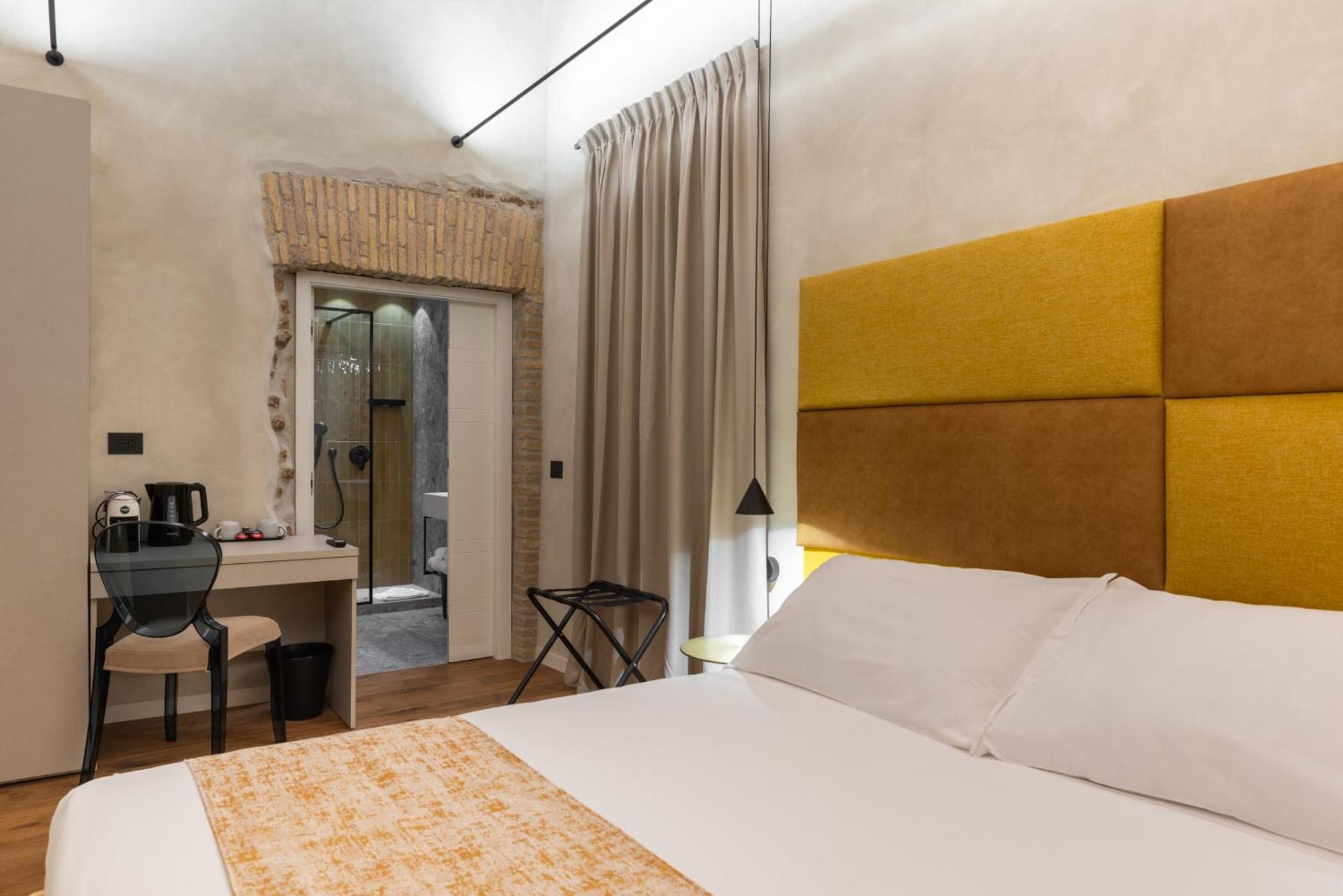 Palazzo Olivia Hotel Rome Luaran gambar