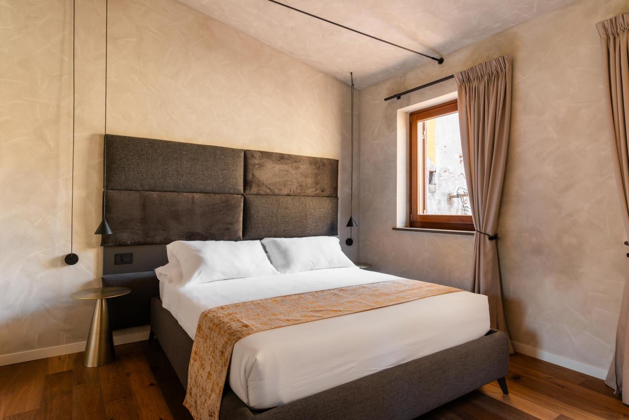 Palazzo Olivia Hotel Rome Luaran gambar