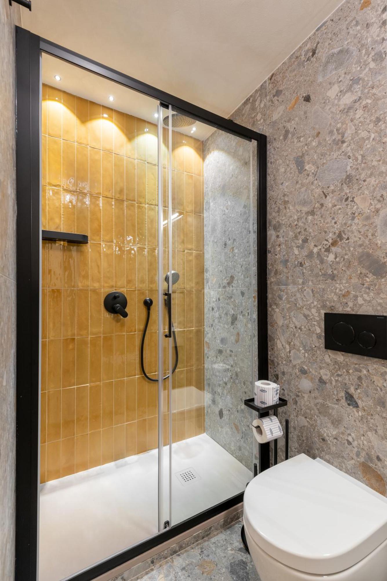 Palazzo Olivia Hotel Rome Luaran gambar