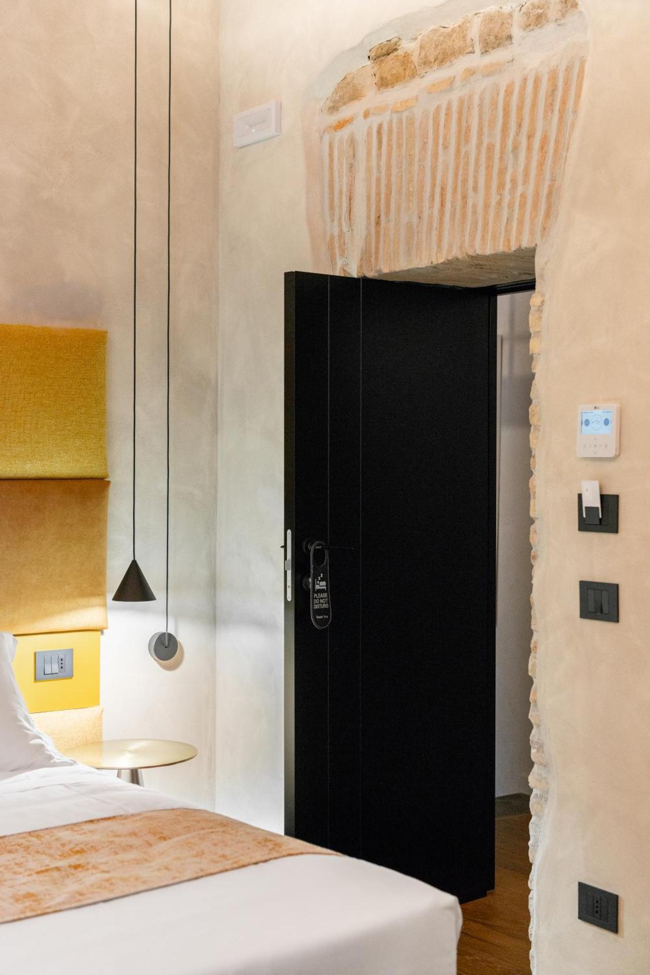 Palazzo Olivia Hotel Rome Luaran gambar