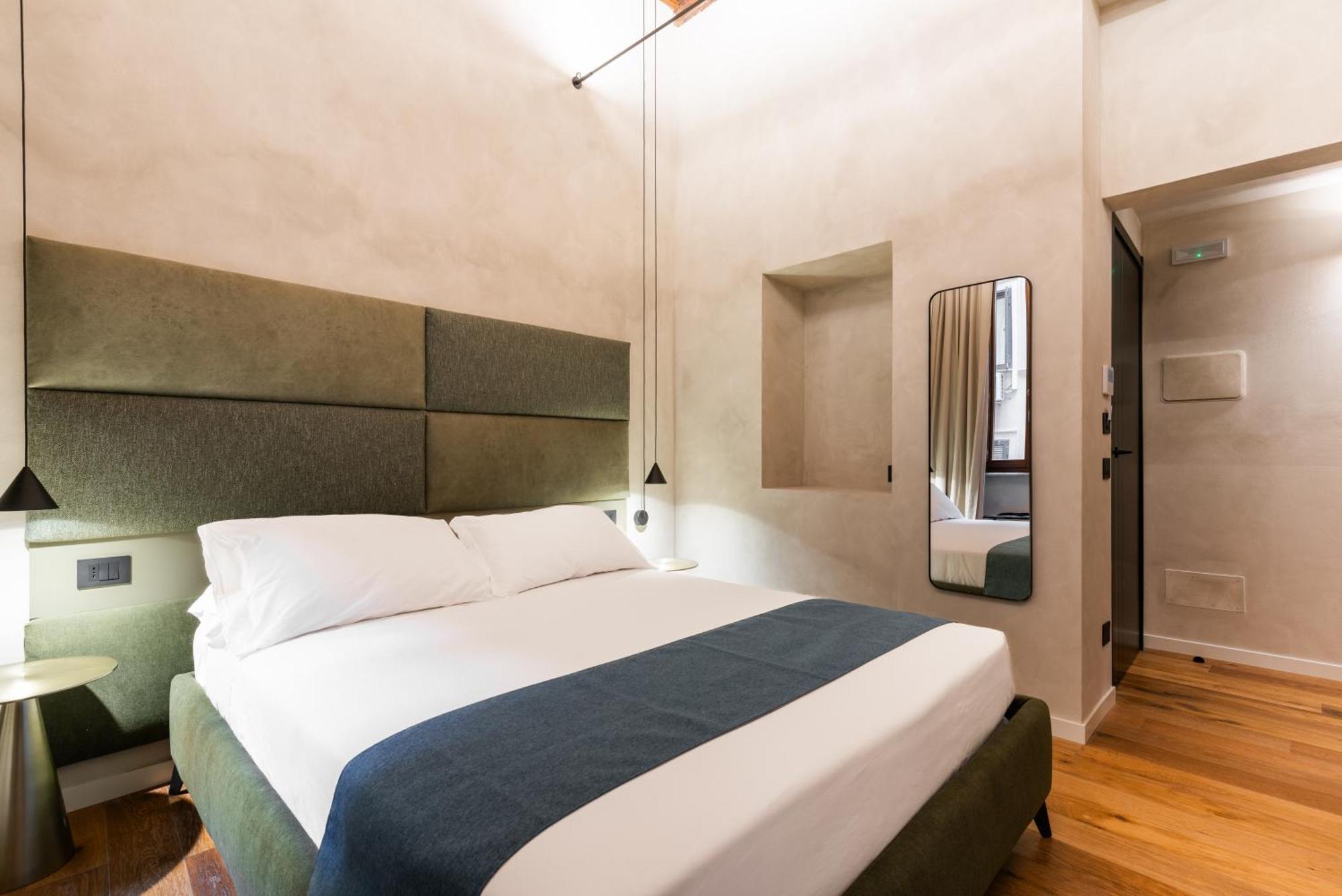 Palazzo Olivia Hotel Rome Luaran gambar
