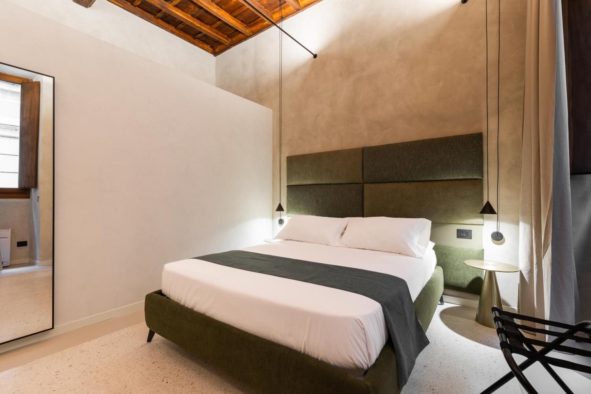 Palazzo Olivia Hotel Rome Luaran gambar
